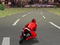 游戏3d Motorbike Racing