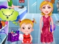 游戏Baby Hazel Fancy Dress