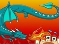 游戏Castle and Dragon