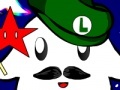 游戏Super Mario Galaxy
