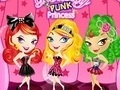游戏Punk Princesses