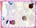 游戏Winx Club: Hexagon Puzzle