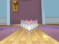 游戏Bowling Tom and Jerry