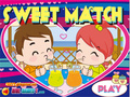 游戏Sweet Match