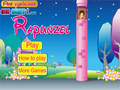游戏Rapunzel Rescue