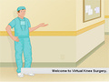 游戏Virtual Knee Surgery