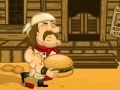 游戏Mad burger 3: Wild West
