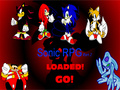 游戏Sonic RPG eps 1 part 2