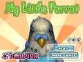 游戏Polly the Parrot