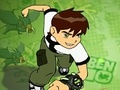 游戏Run Ben 10