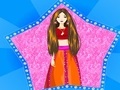 游戏Barbie Folk Costumes