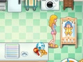 游戏Take care of baby 3