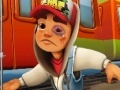 游戏Subway Surfers: Doctor