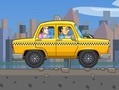 游戏Taxi Express