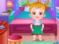 游戏Baby Hazel. Garden party