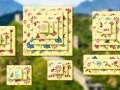 游戏Discover China