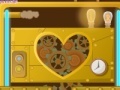 游戏The love machine