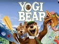 游戏Yogi Bear Spot the Difference Game