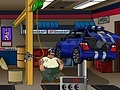 游戏Find wheels in the workshop