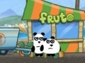 游戏3 pandas in Brazil