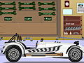 游戏Pimp My Classic Racecar