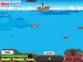 游戏Ben 10 Fishing