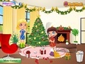 游戏Clean up for Santa