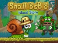 游戏Snail Bob 8: Island story