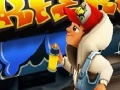 游戏Subway Surfers Graffiti
