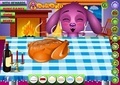游戏Toto Cooks a Turkey