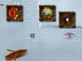 游戏Heroes of Mangara: The Frost Crown