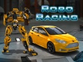游戏Robo Racing