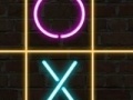 游戏Tic-Tac-Toe: Vegas