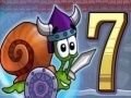 游戏Snail Bob 7: fantasy story