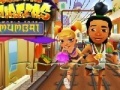 游戏Subway Surfers Mumbai Puzzle 2