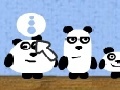 游戏3 Pandas in Japan