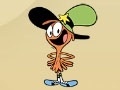 游戏Wander Over Yonder: Helping Hands