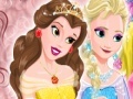 游戏Princess Beauty Pageant