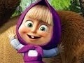 游戏Masha and the Bear