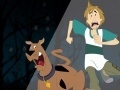 游戏Scooby Doo: Creepy mileage