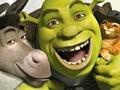 游戏Find a copy. Shrek