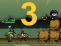 游戏City Siege 3: Jungle Siege