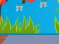 游戏Kids Classroom Decoration