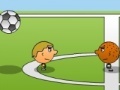 游戏Soccer 1 on 1