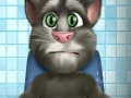 游戏Talking Tom Surgeon