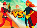游戏iPlayer: Hero Zero