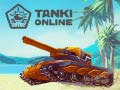 游戏Tanki Online