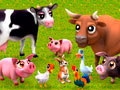 游戏My Little Farmies