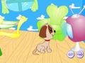 游戏Puppy Star Dog House