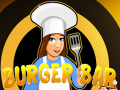游戏Burger Bar